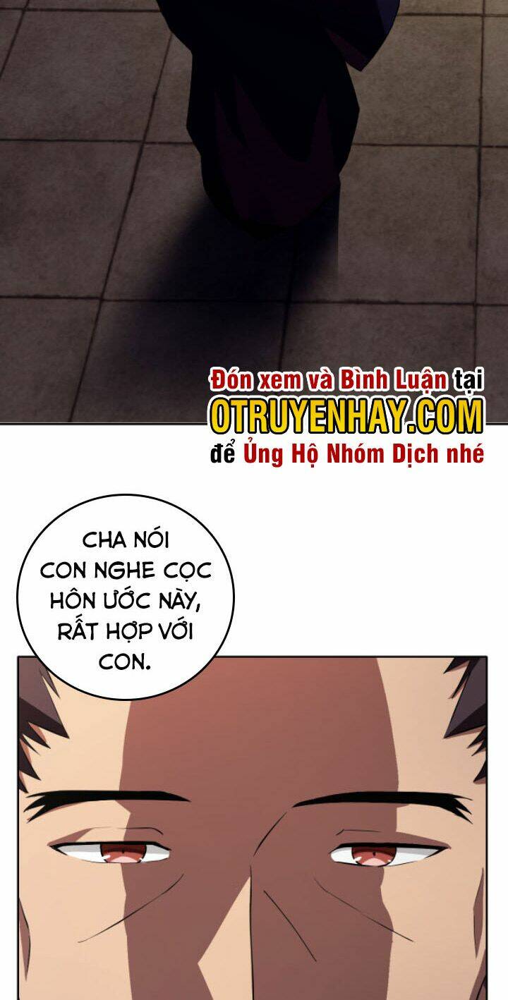 Lão Bà Ta Là Minh Chủ Võ Lâm: Chapter 10