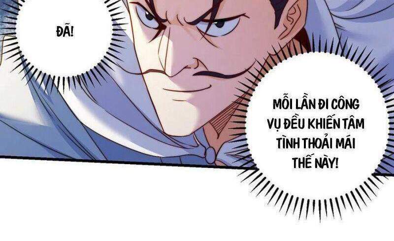 Ta Là Đại Hoàn Đan: Chapter 57