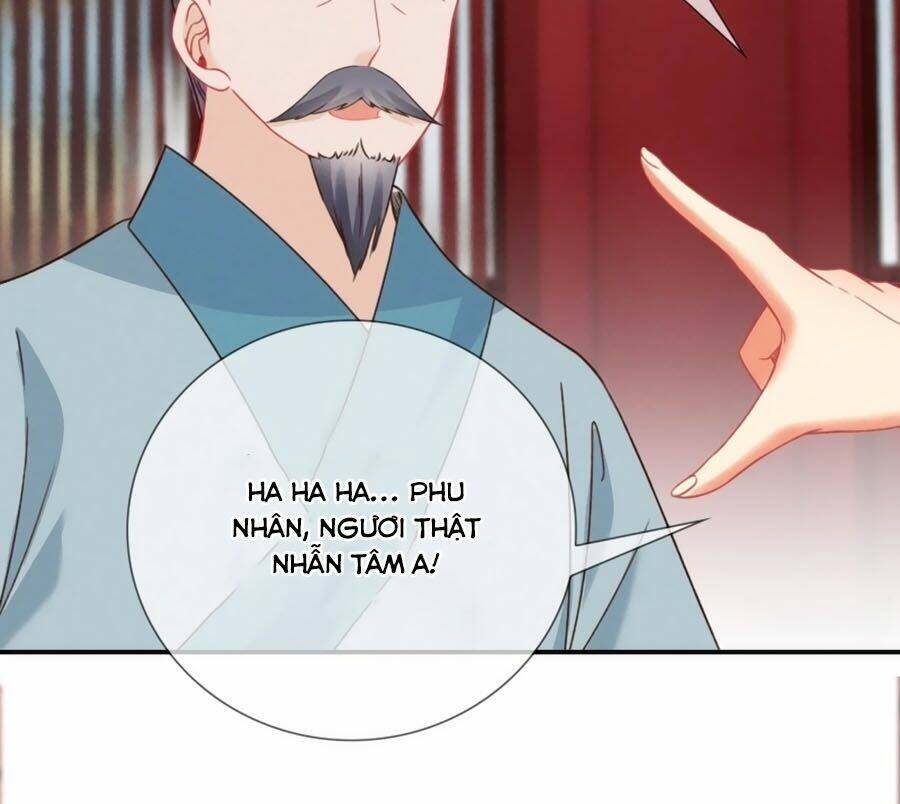 Trọng Sinh Chi Đích Nữ Bất Thiện: Chapter 28