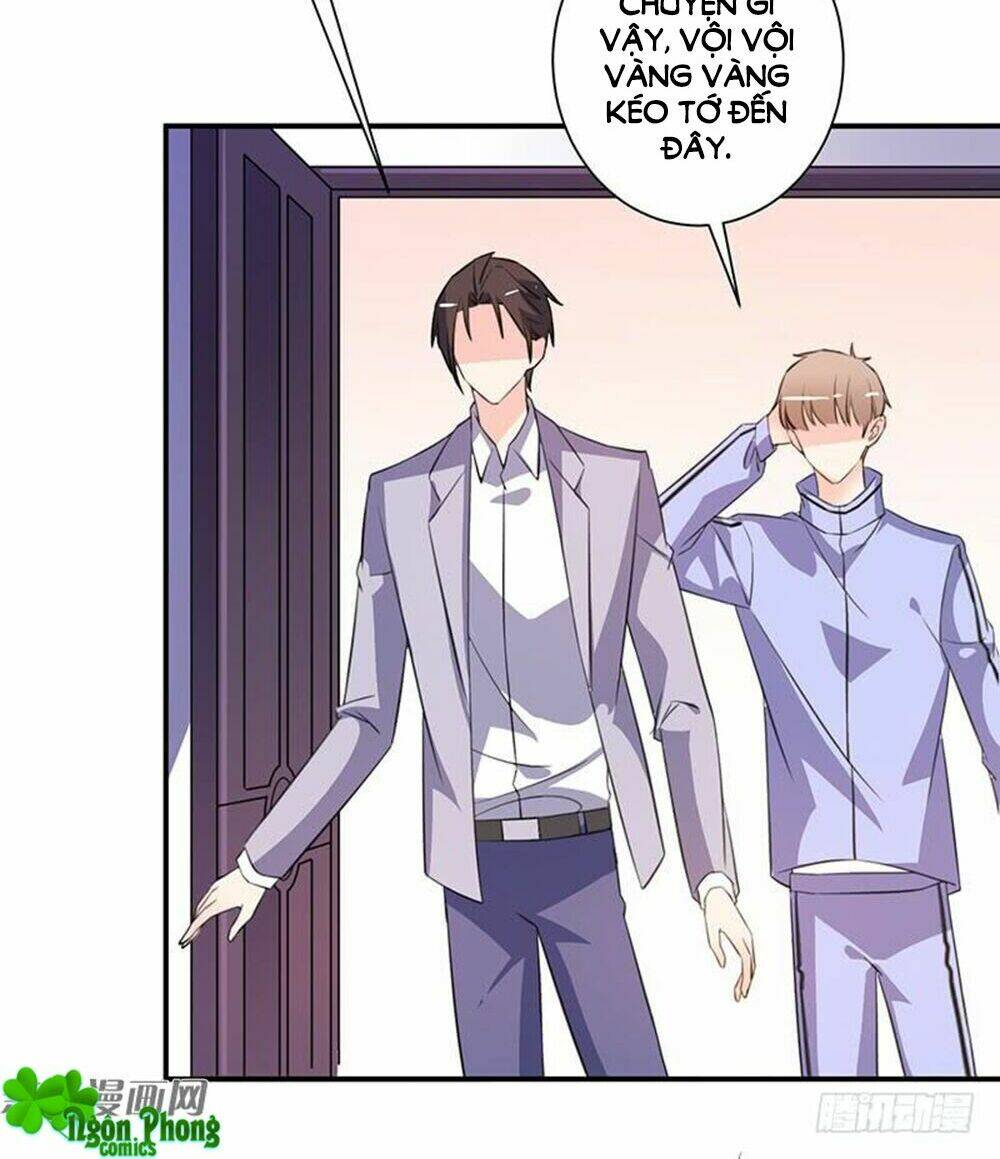 Vợ Yêu Là Báu Vật: Chapter 64