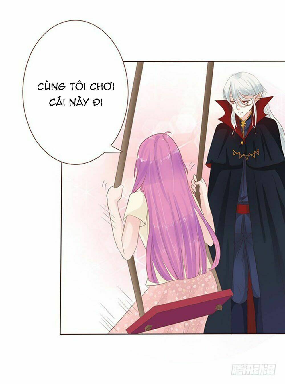 Ma Vương Luyến Ái Chỉ Nam: Chapter 89