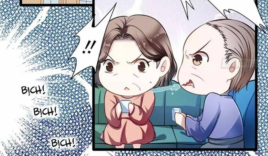 Cưng Chiều Ái Thê Hư Hỏng: Chapter 42