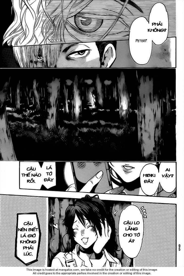 Bloody Monday 2: Chapter 41