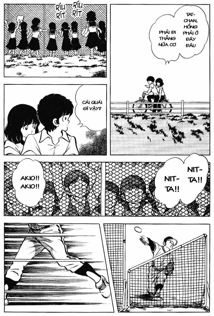 Touch: Chapter 97
