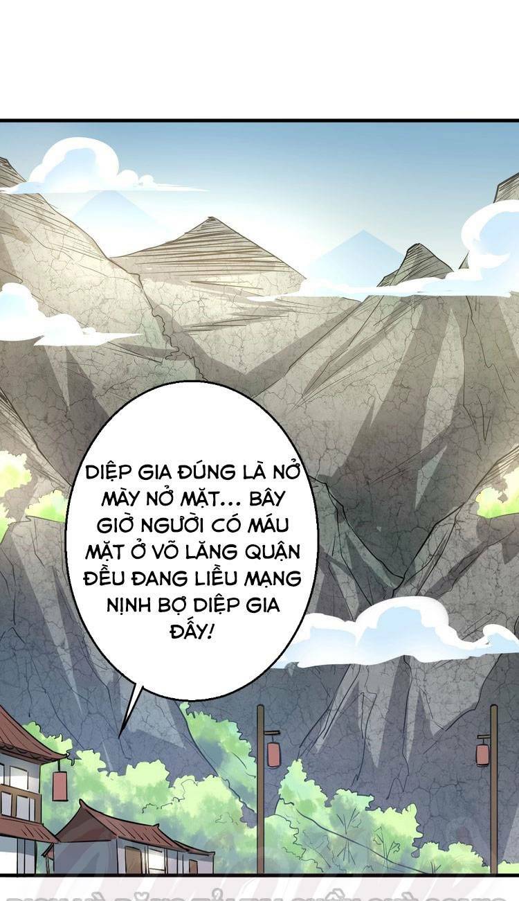 Đấu Hồn Đại Lục: Chapter 14