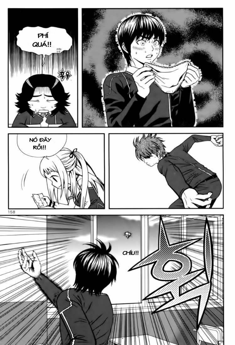 Need A Girl: Chapter 23