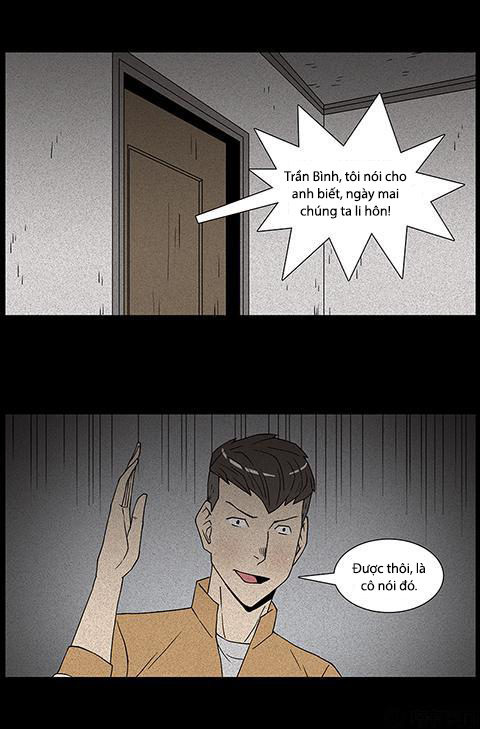 Chuyện Lạ Đêm Khuya: Chapter 70