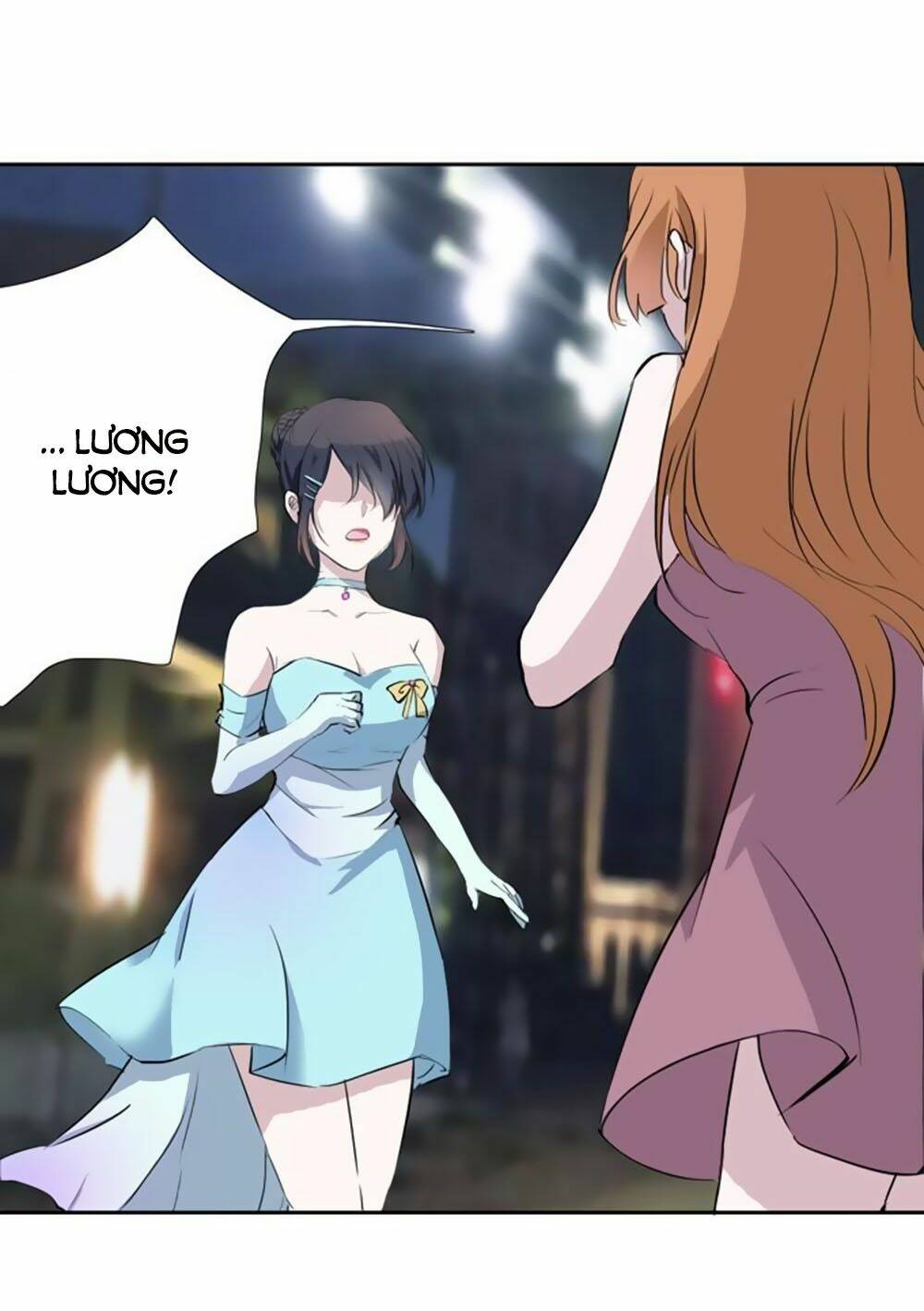 Thiên Kim Đường Môn: Chapter 39