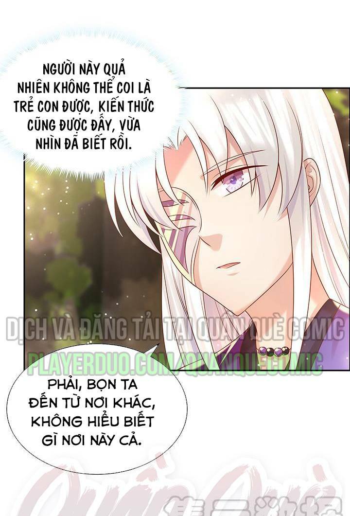 Siêu Phàm Truyện: Chapter 144