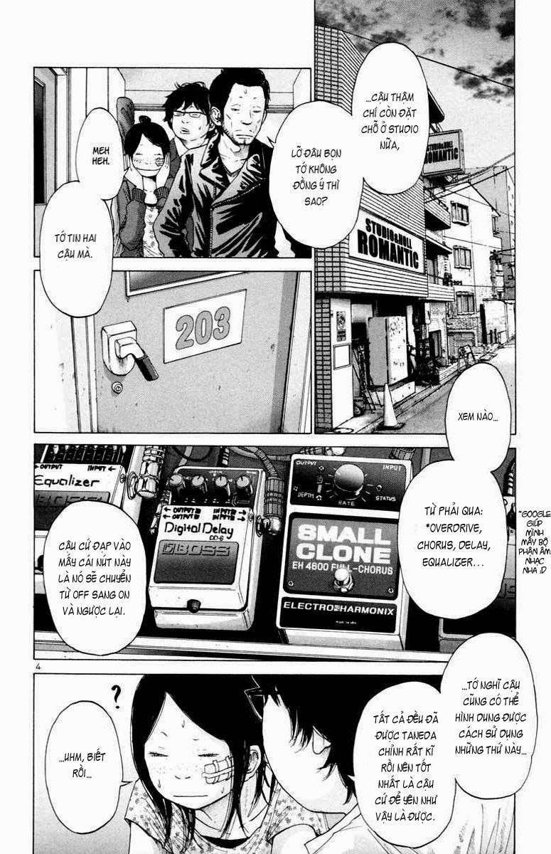 Thực Tế Cuộc Sống: Chapter 20