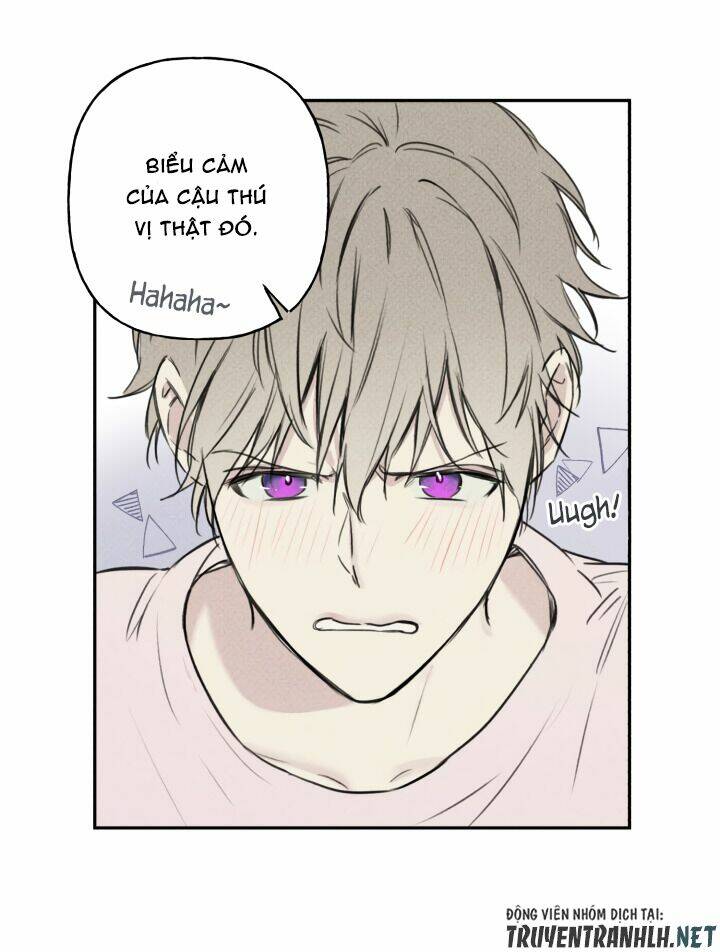 Angel Buddy: Chapter 9