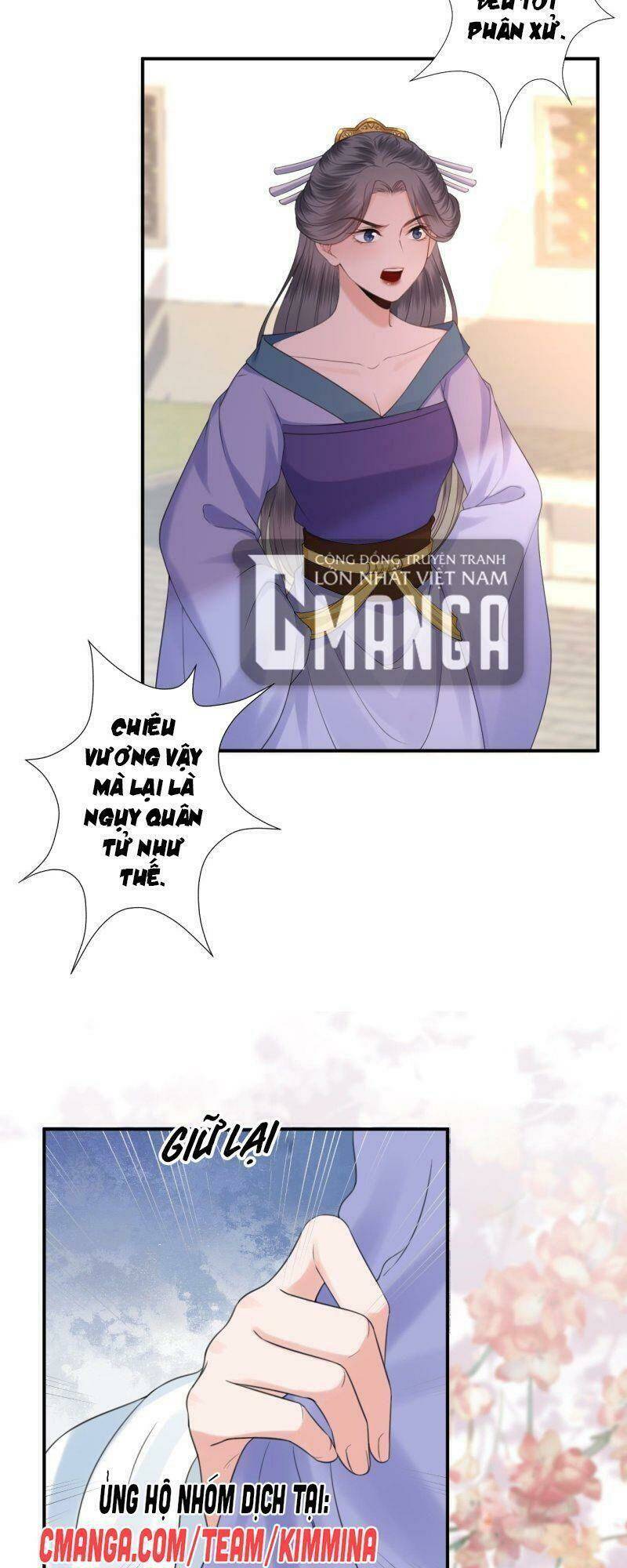 Vương Gia Kiêu Ngạo Quá Khó Cua: Chapter 146