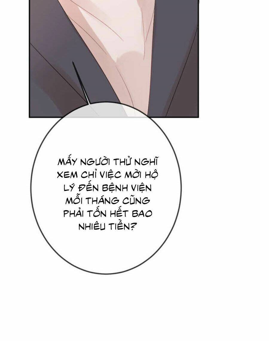 Cựu Ái Tân Nhan: Chapter 3