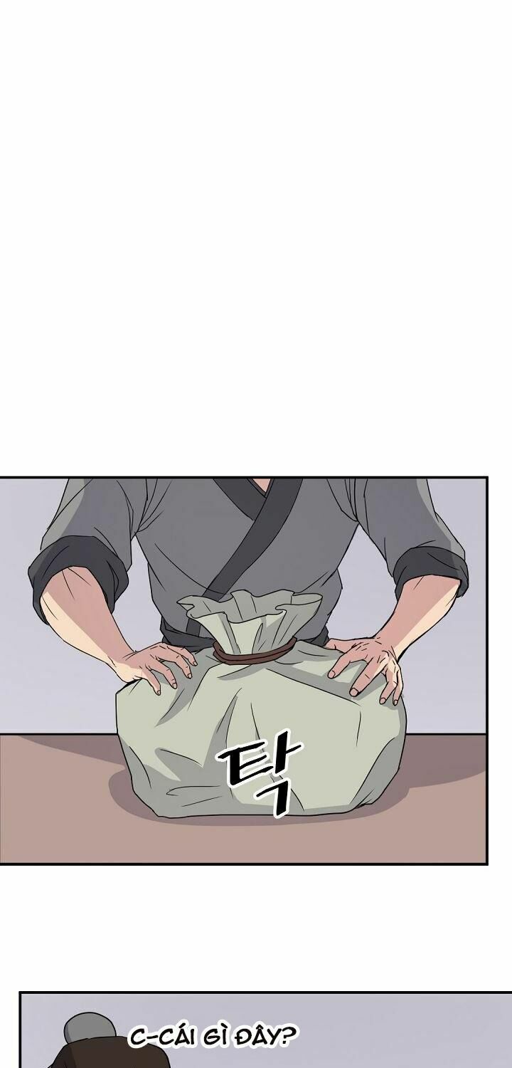 Trọng Sinh, Bất Khả Chiến Bại: Chapter 88