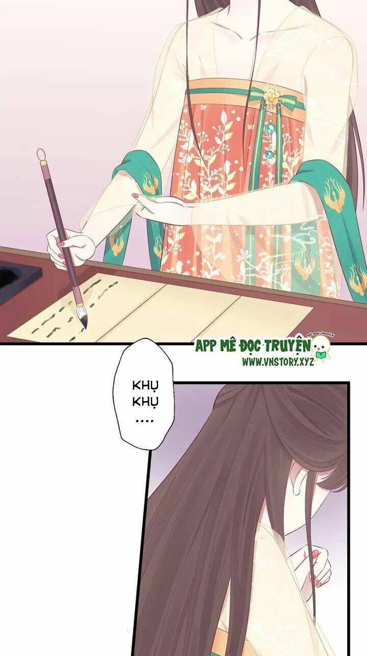 Hoàng Hậu Bận Lắm: Chapter 82