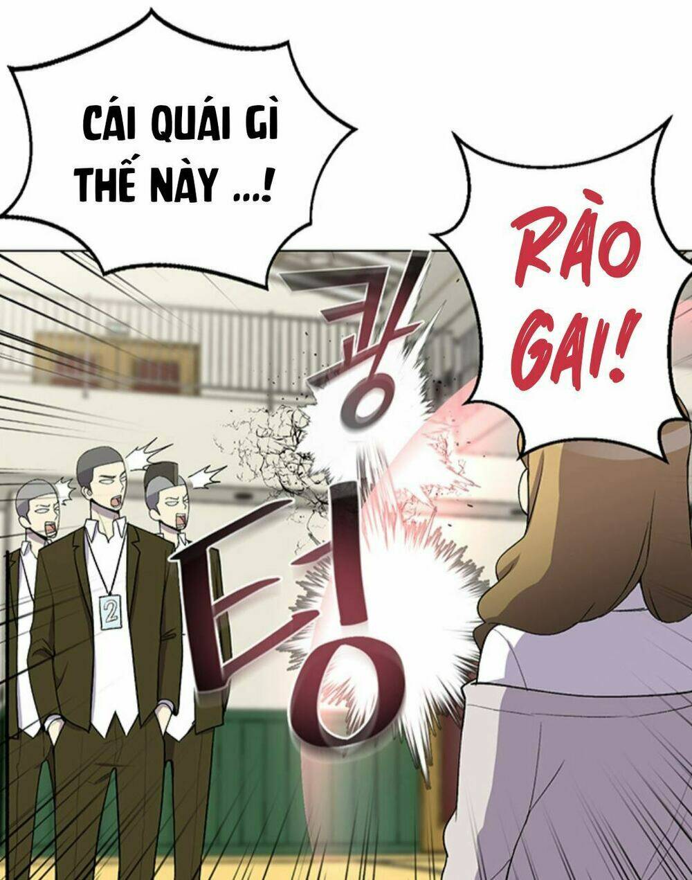 Luân Hồi Ác Nhân: Chapter 8