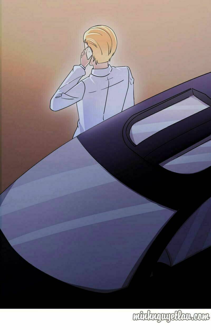 Mạc Thiếu Bức Hôn: Vợ Mới Khó Chống Đỡ: Chapter 82