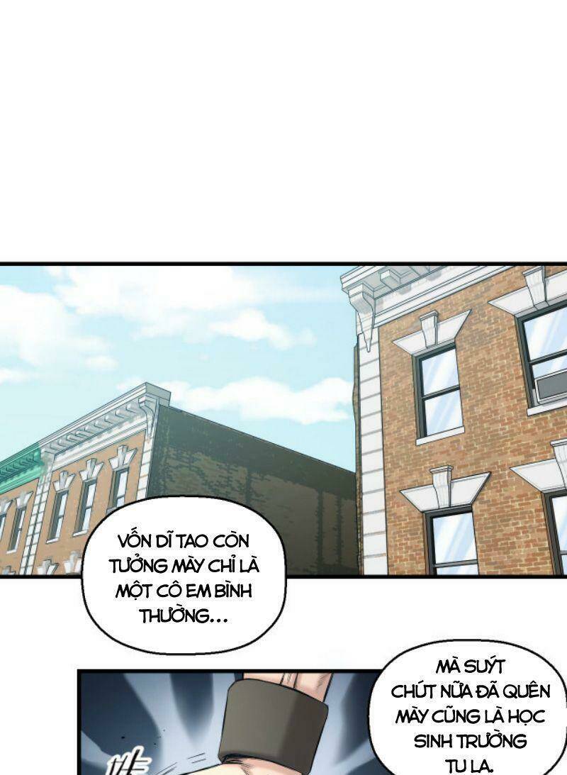 Đối Mặt Với Thử Thách: Chapter 52