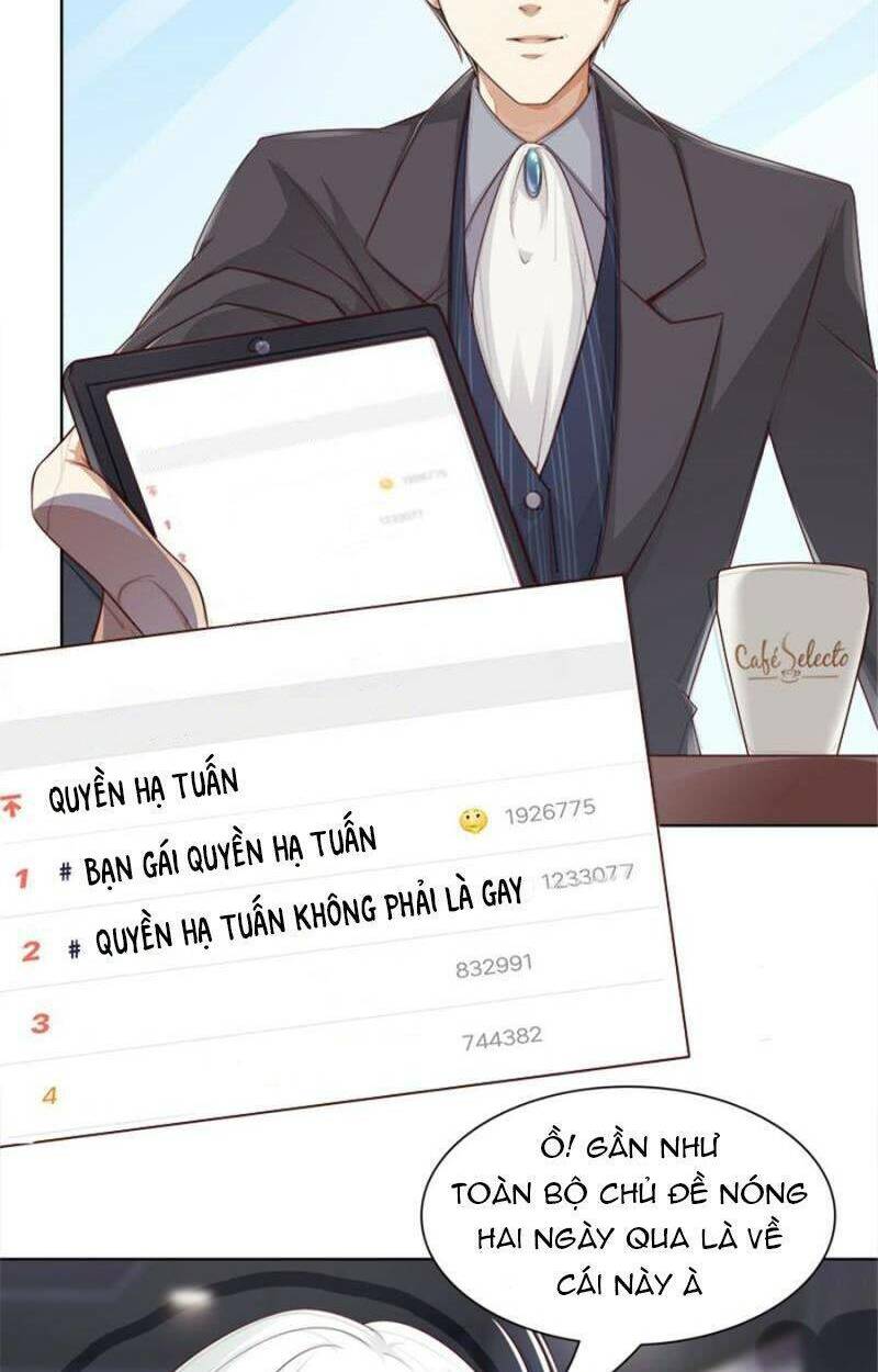 Gặp Phải Người Chồng Xảo Quyệt!: Chapter 5