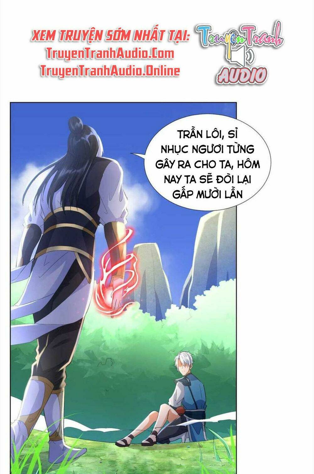 Chí Tôn Trọng Sinh: Chapter 63