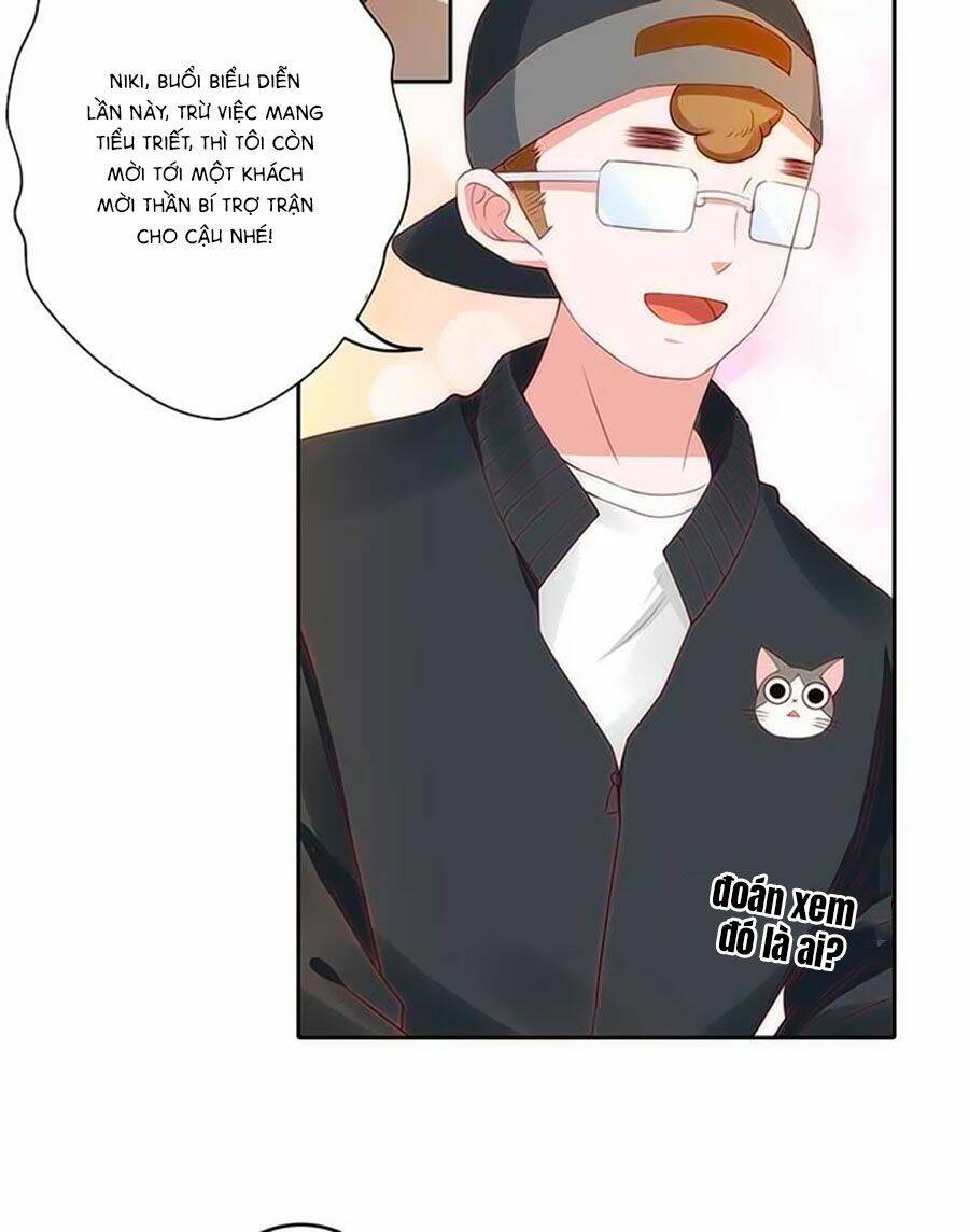 Bạn Trai Là Ngôi Sao: Chapter 111