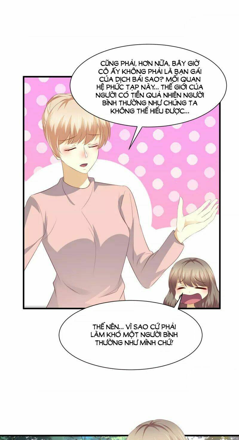 Thời Gian Đều Biết: Chapter 46