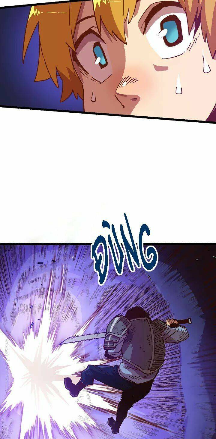 Nô Lệ Nghịch Thiên: Chapter 3