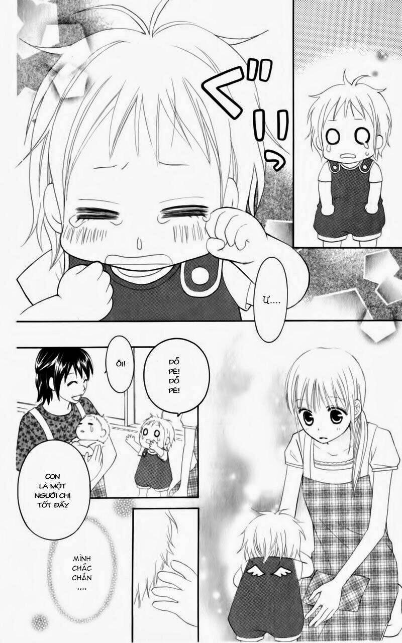 Love So Life: Chapter 31