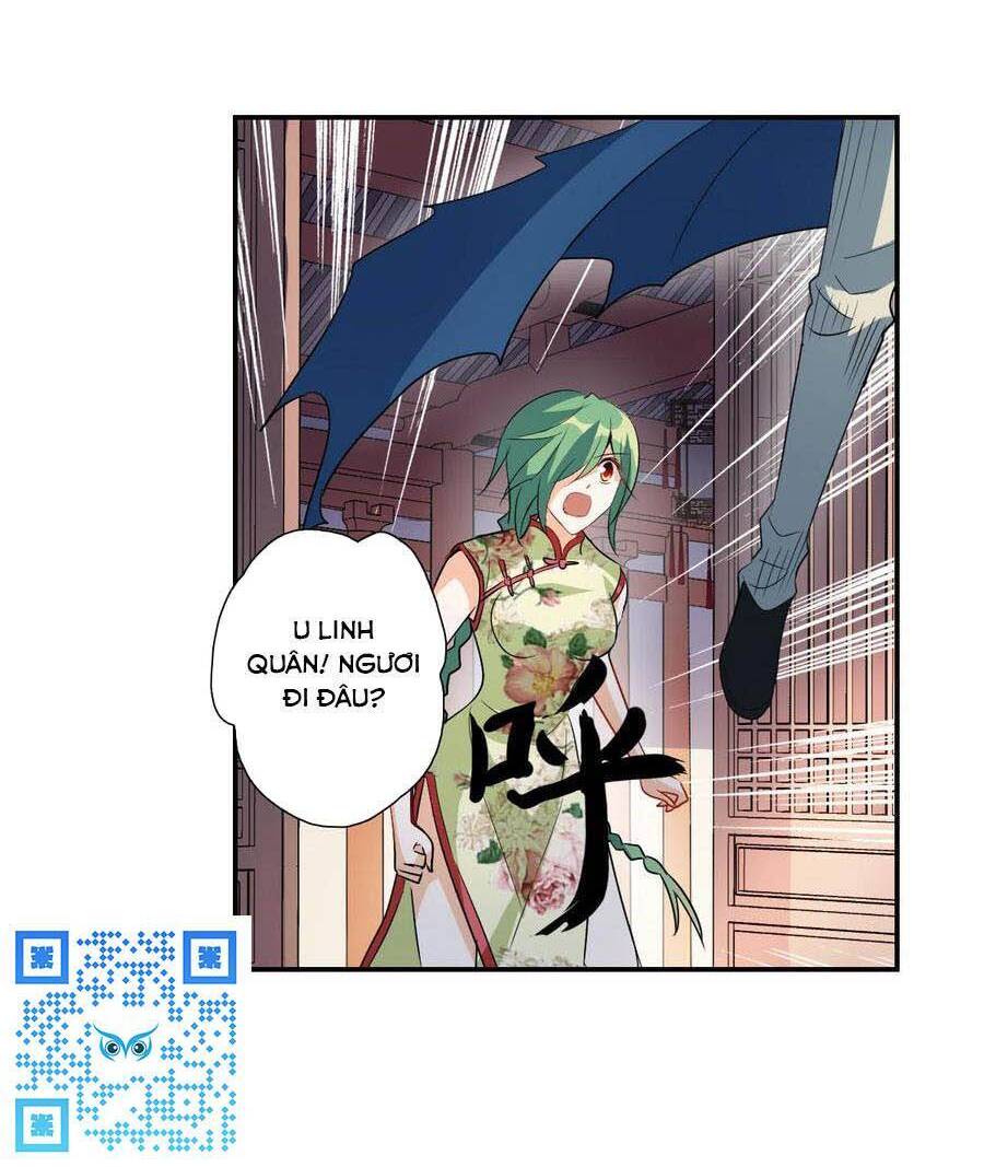 Tô Tịch Kỳ Quái: Chapter 132