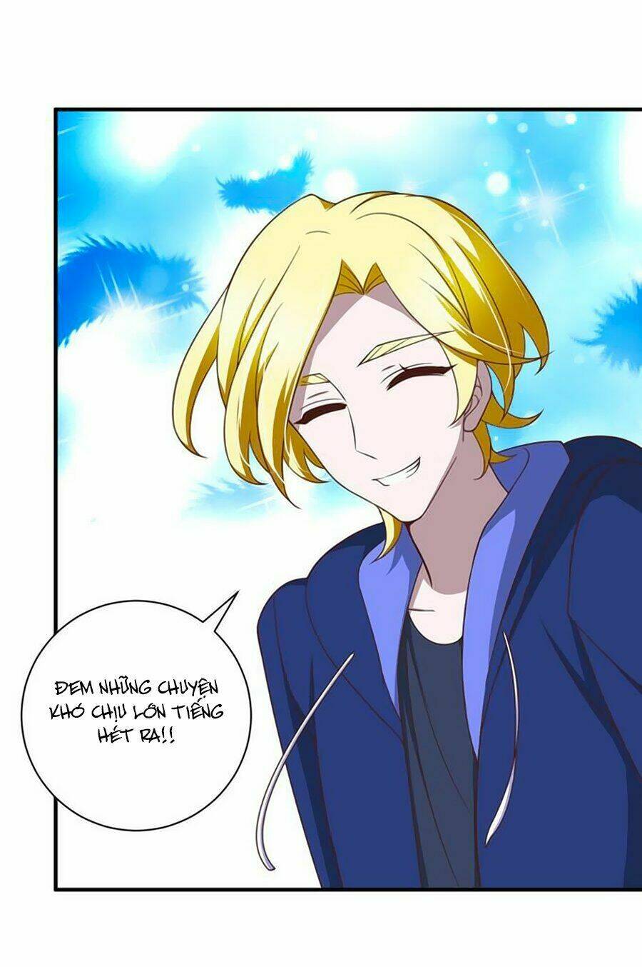 Người Yêu Khát Máu Của Tôi: Chapter 52