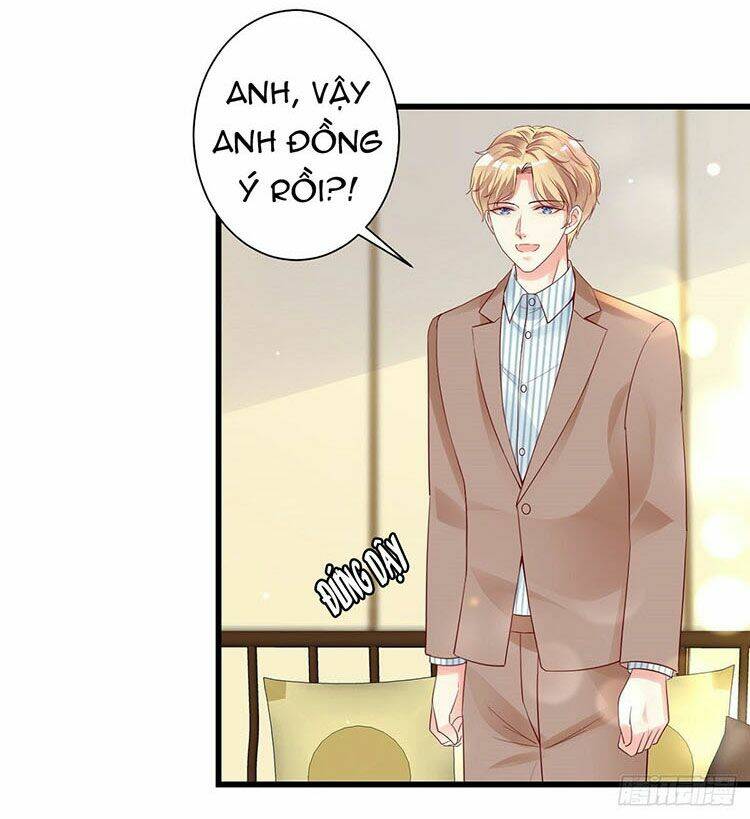 Náo Loạn Suốt Đời: Chapter 18