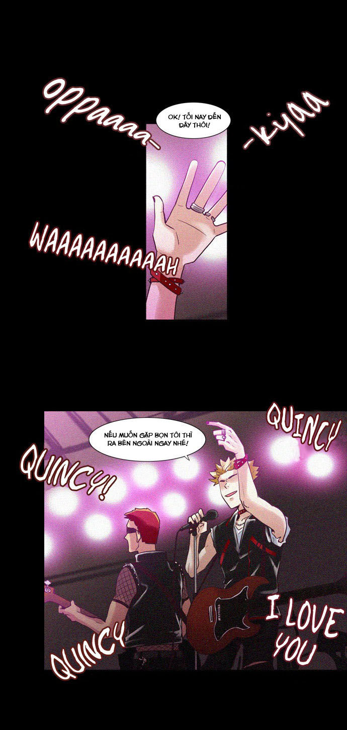 Dear, Only You Don\’t Know!: Chapter 32