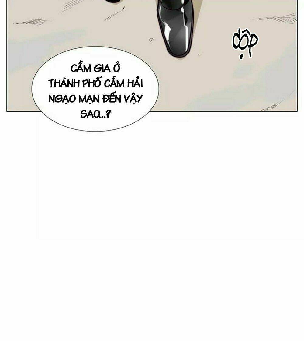 Tình Yêu Chớp Nhoáng: Chapter 39