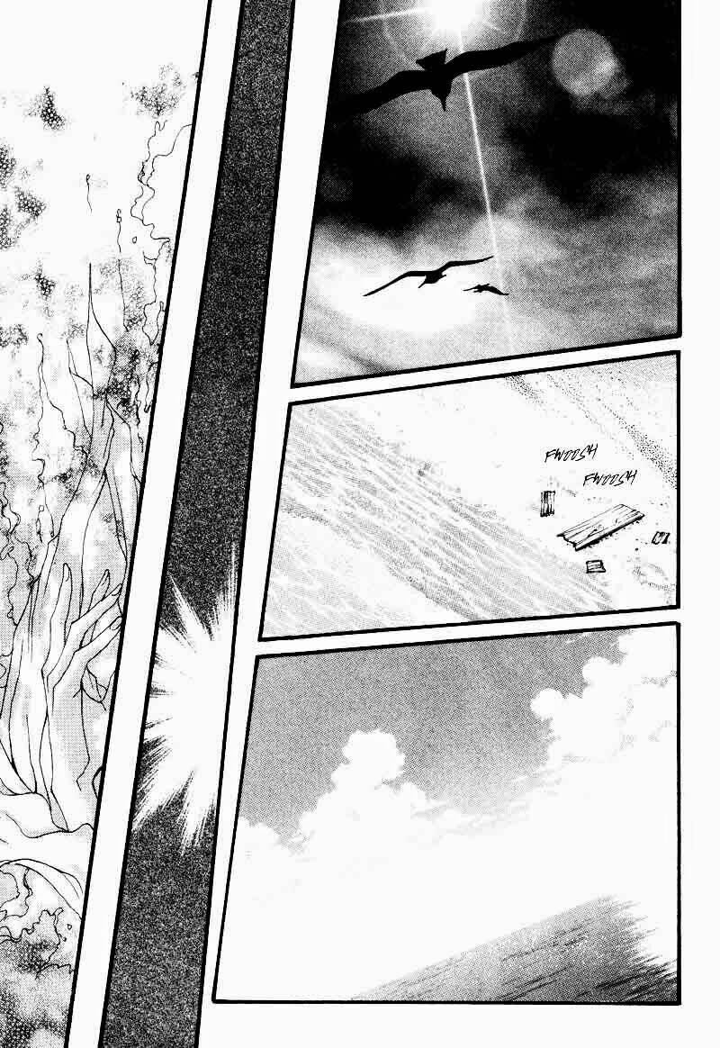 Tân Nương Của Thủy Thần: Chapter 1