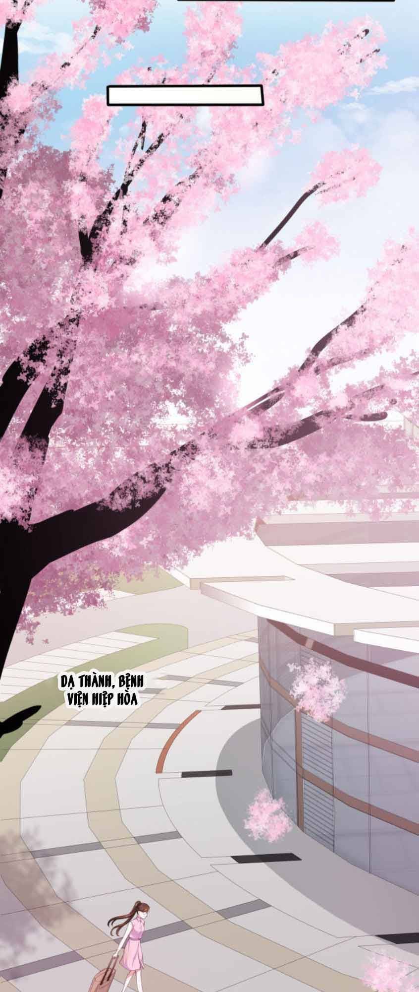 Nhất Sanh Hữu Hỉ: Chapter 13
