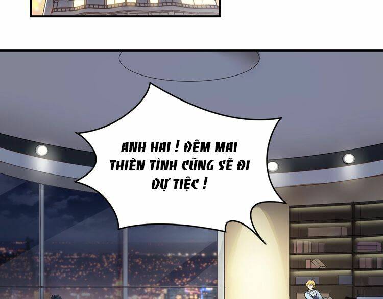 Trong Sinh Chi Ức Vạn Ảnh Hậu Yếu Thượng Vị: Chapter 17