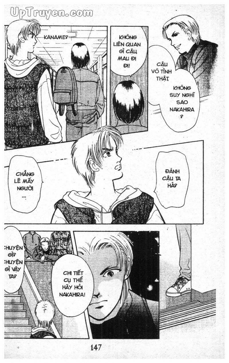 9 Banme No Musashi: Chapter 8