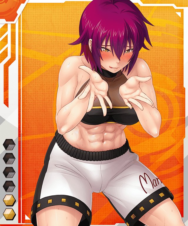 Taimanin Asagi Battle Arena: Chapter 13