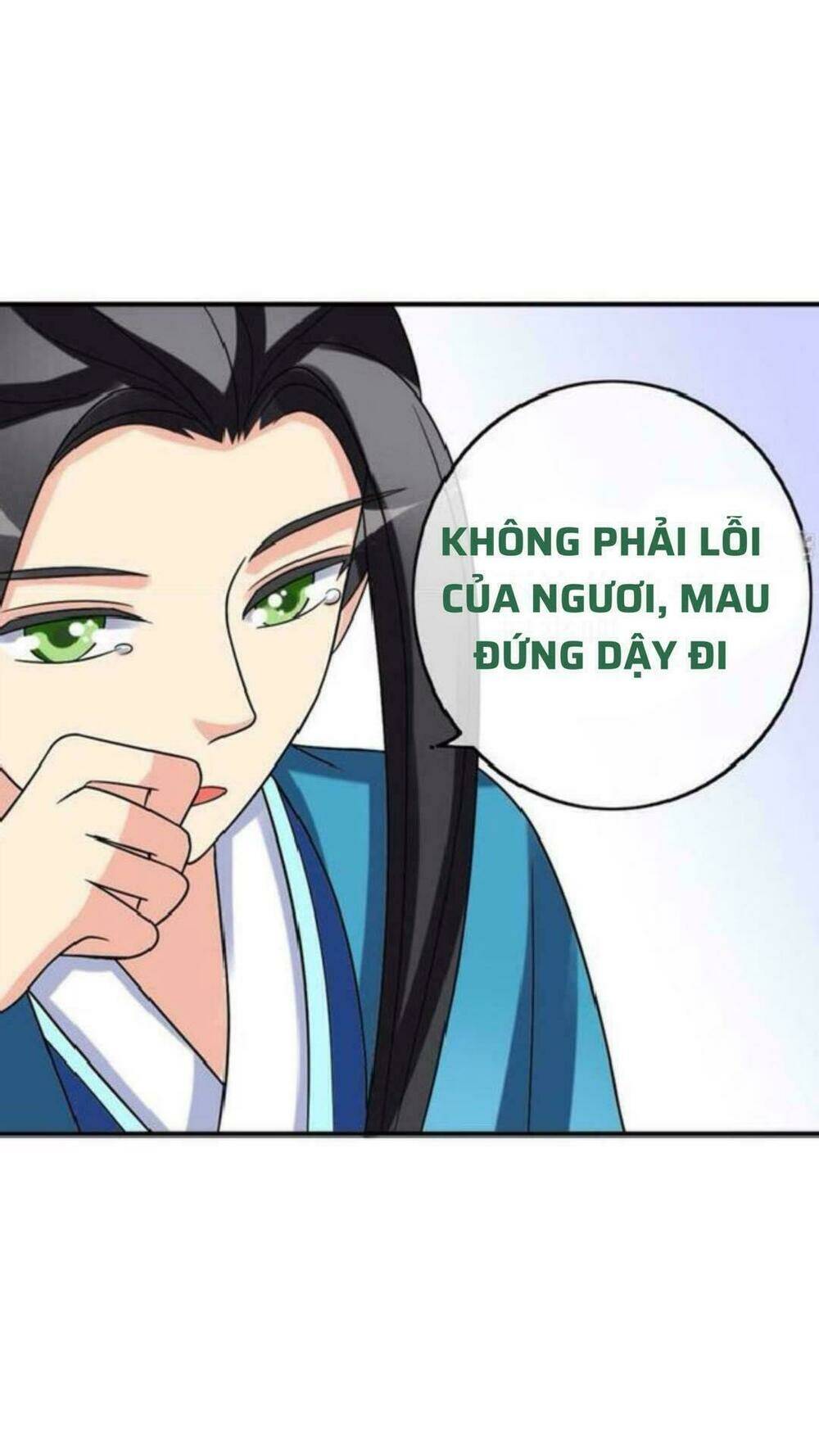 Vương Phi Ngang Ngược: Chapter 10