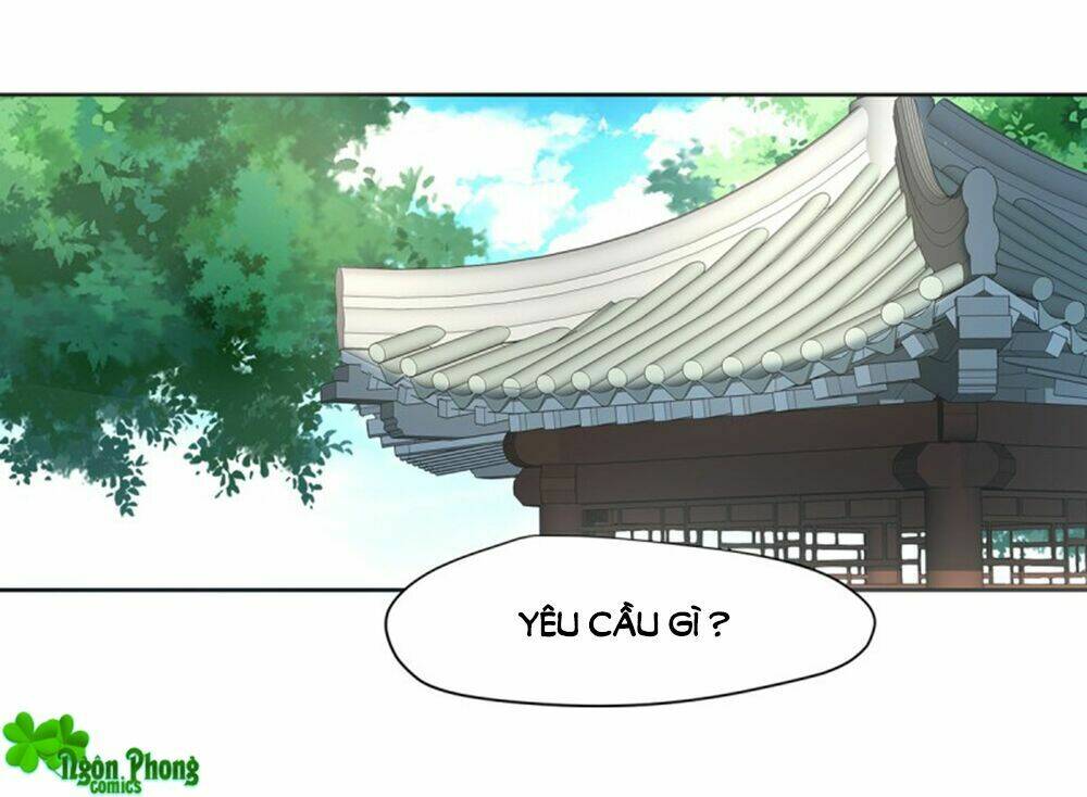 Hỏa Hồ: Chapter 41