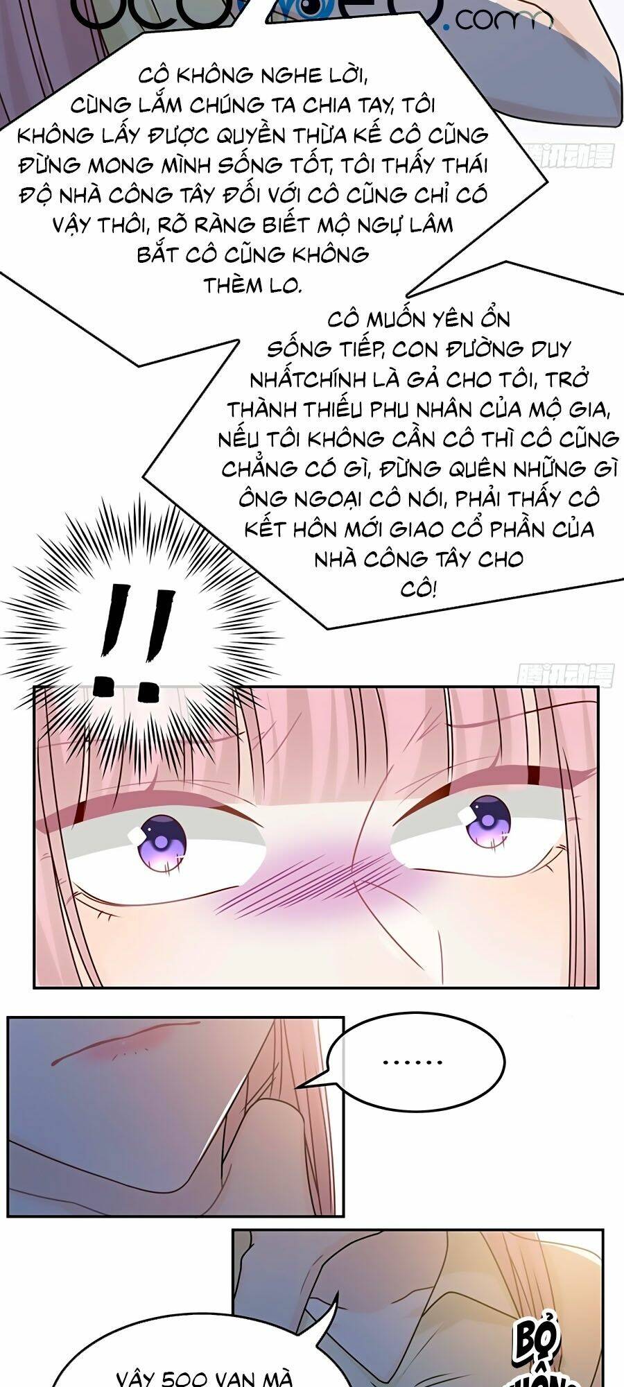 Hai Cách Tìm Gặp Người Yêu: Chapter 88