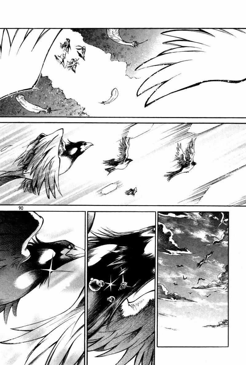 Dark Air: Chapter 18
