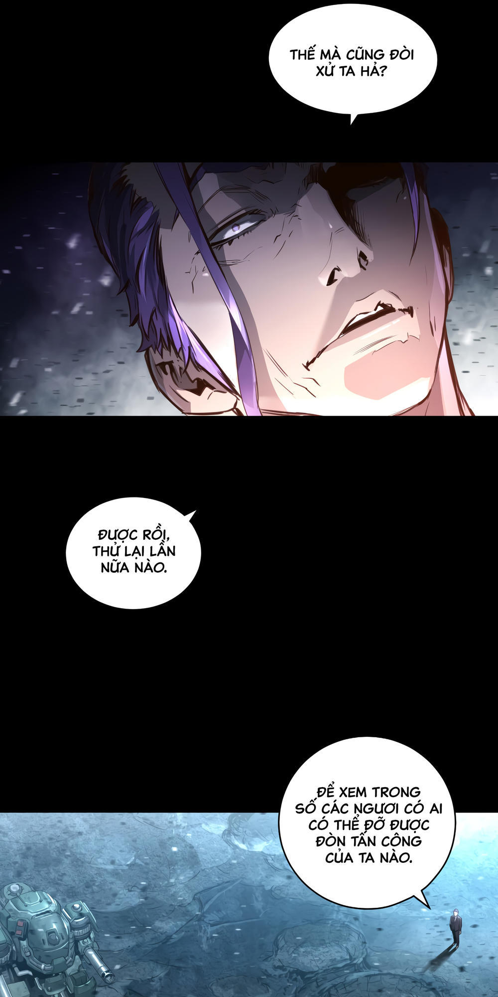 Dị Giới Tam Tuyệt: Chapter 67