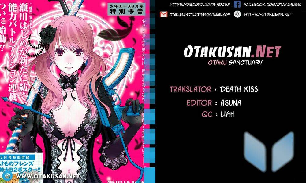 Raisekamika: Chapter 10