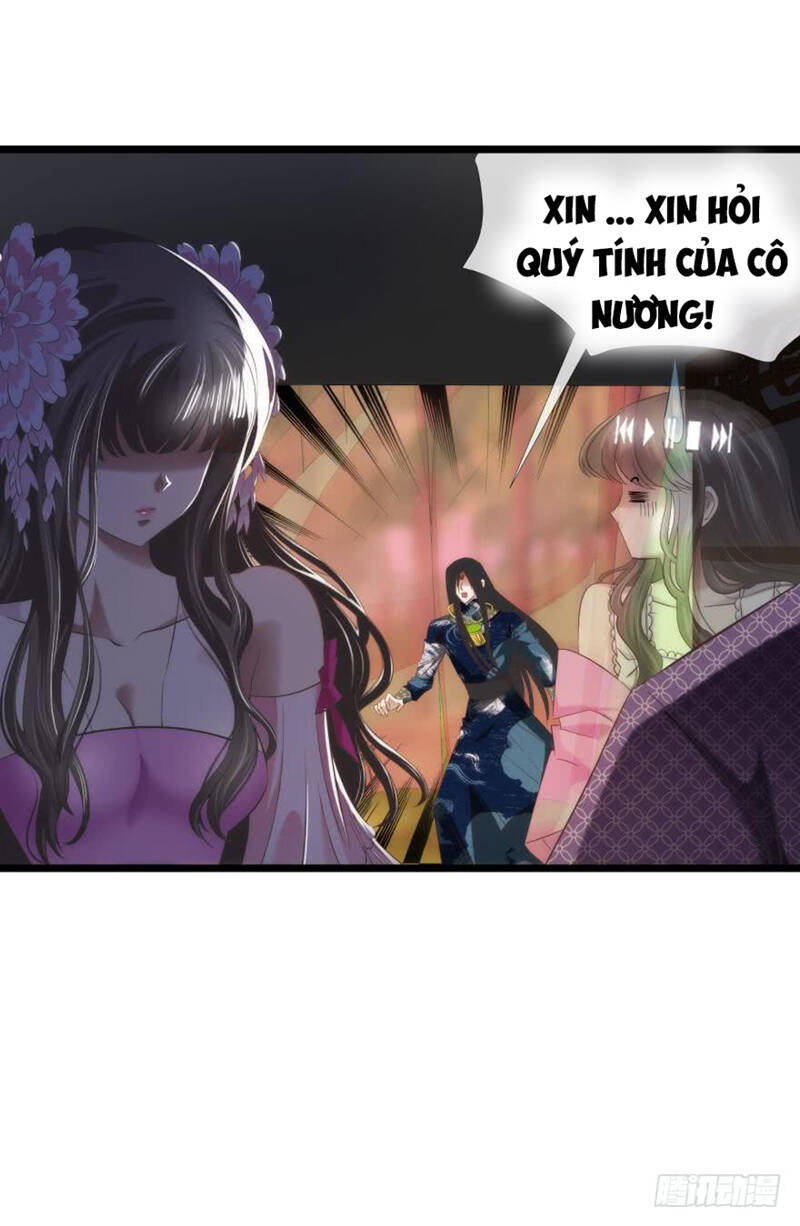 Một Vạn Tư Thế Công Lược Yêu Nam: Chapter 121