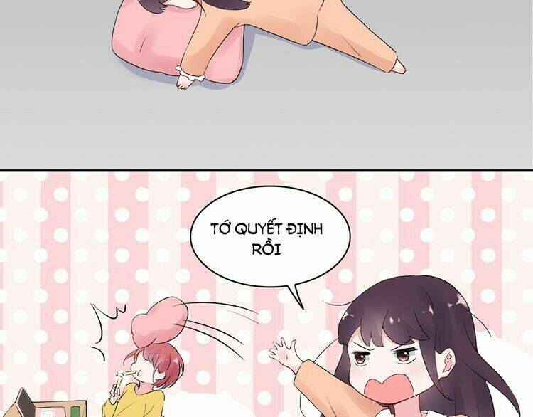 Câu Chuyện Săn Vợ: Chapter 18