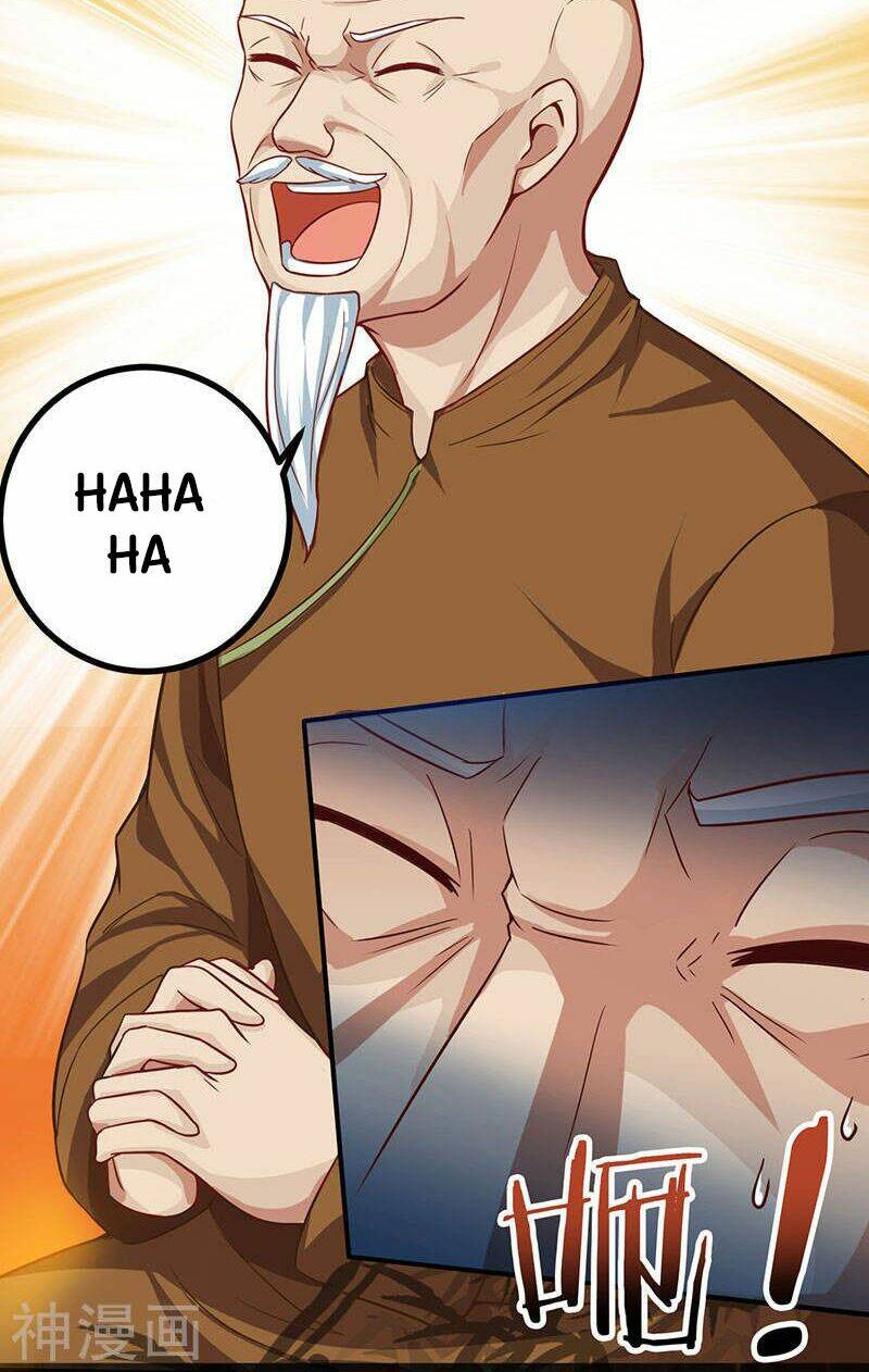 Thần Cấp Thấu Thị: Chapter 11