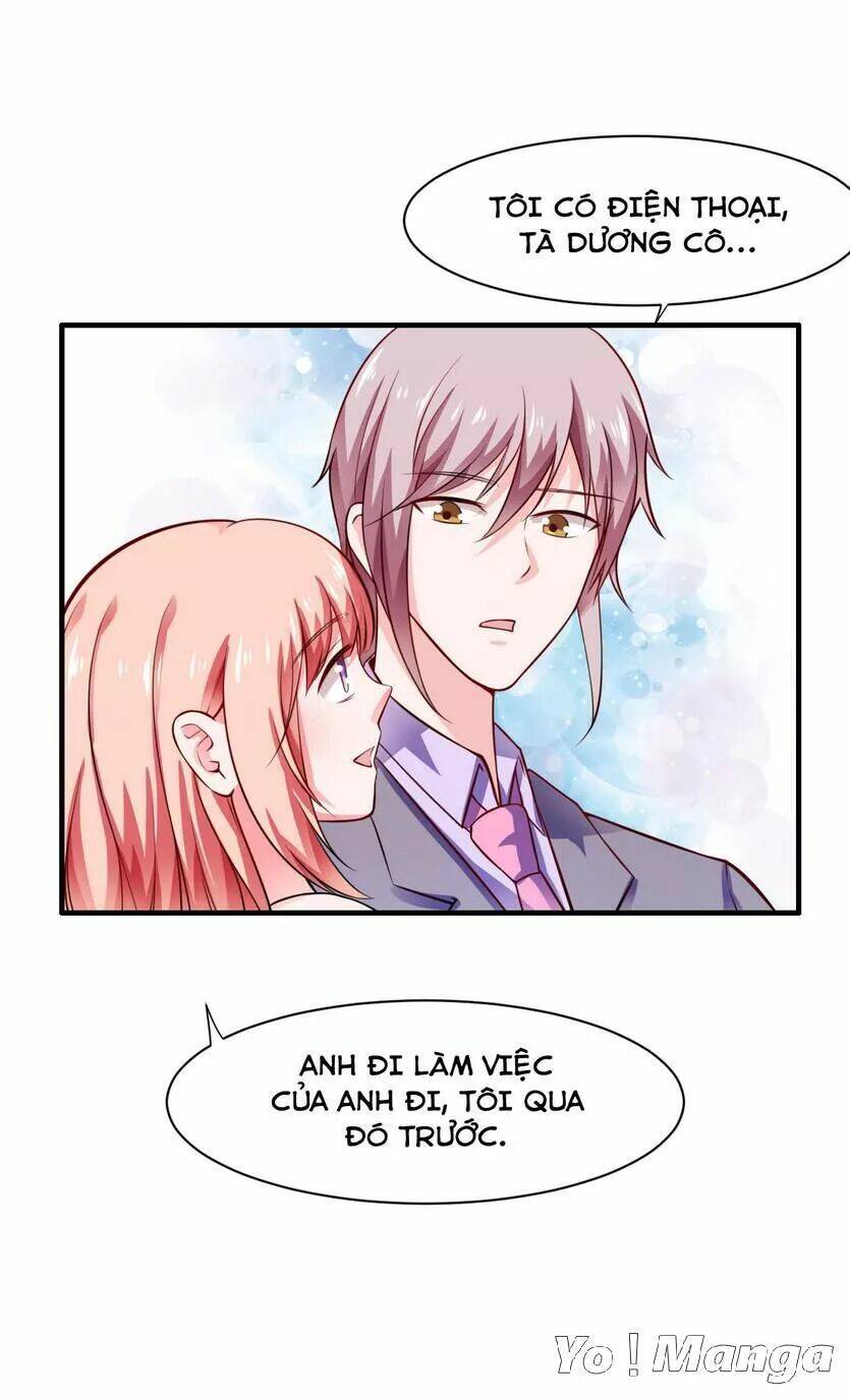 Thiểm Hôn Kinh Ái: Chapter 134