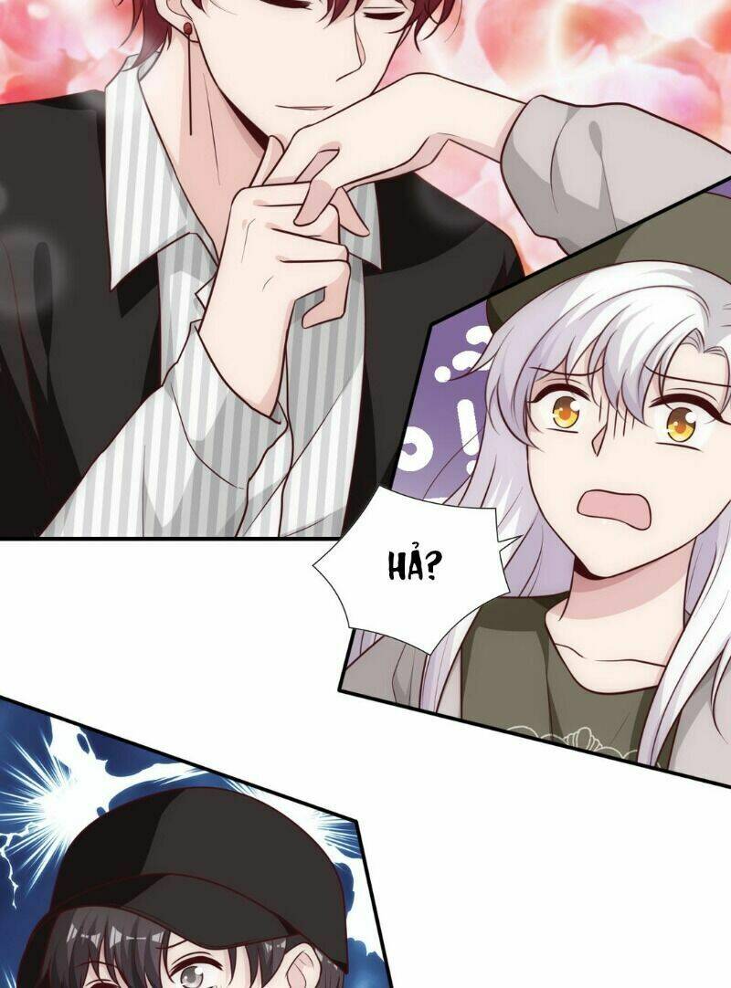 Trở Lại Showbiz Làm Ảnh Hậu: Chapter 27