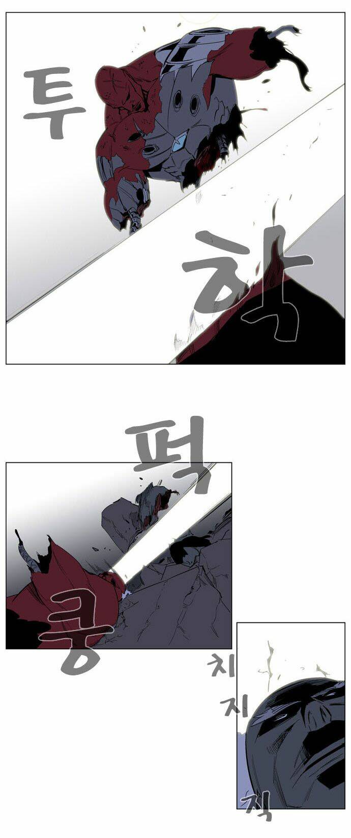 Ma Cà Rồng Quý Tộc: Chapter 149